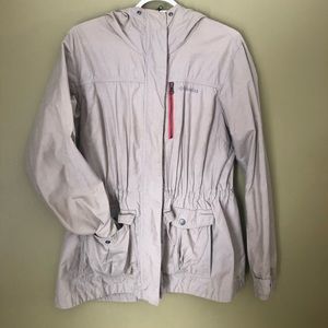 Columbia Spring Jacket